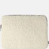 School Accessoires | Gepersonaliseerde Laptophoezen^Duifhuizen laptophoes 15 inch off white teddy