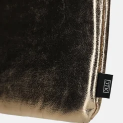 School Accessoires | Gepersonaliseerde Laptophoezen^Duifhuizen laptophoes 13 inch champagne