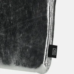 Laptophoezen | School Accessoires^Duifhuizen laptophoes 15 inch zilver