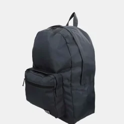 School Rugzakken | School Rugzakken^Duifhuizen laptoprugzak 15 inch midnight grey