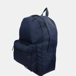 School Rugzakken | School Rugzakken^Duifhuizen laptoprugzak 15 inch oxford blue