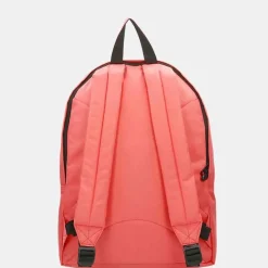 School Rugzakken | School Rugzakken^Duifhuizen laptoprugzak 15 inch pretty pink