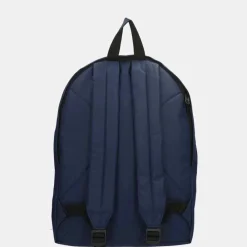 School Rugzakken | School Rugzakken^Duifhuizen laptoprugzak 15 inch oxford blue