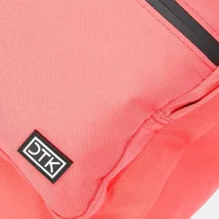 School Rugzakken | School Rugzakken^Duifhuizen laptoprugzak 15 inch pretty pink