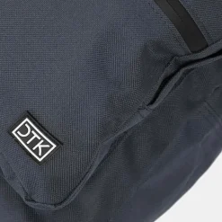 School Rugzakken | School Rugzakken^Duifhuizen laptoprugzak 15 inch midnight grey