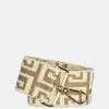 Schouderbanden^Duifhuizen Multi schouderband beige