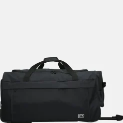 Reistassen Op Wielen^Duifhuizen reistas met wielen 65 cm black