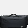 Reistassen Op Wielen^Duifhuizen reistas met wielen 75 cm midnight grey