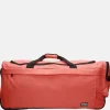 Reistassen Op Wielen^Duifhuizen reistas met wielen 75 cm pretty pink