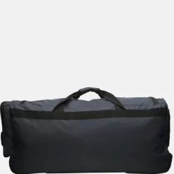 Reistassen Op Wielen^Duifhuizen reistas met wielen 75 cm midnight grey