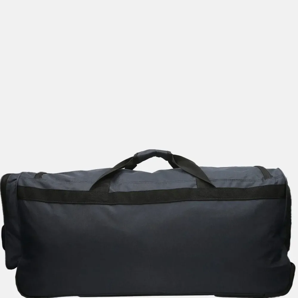 Reistassen Op Wielen^Duifhuizen reistas met wielen 75 cm midnight grey