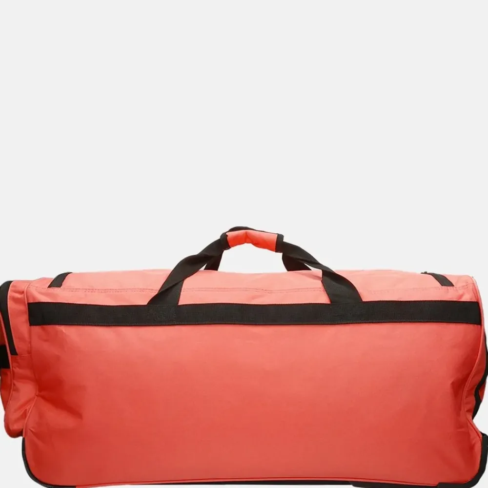 Reistassen Op Wielen^Duifhuizen reistas met wielen 75 cm pretty pink