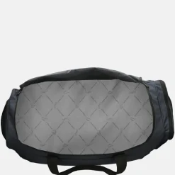 Reistassen Op Wielen^Duifhuizen reistas met wielen 75 cm midnight grey