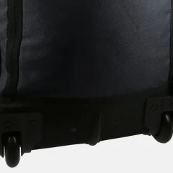 Reistassen Op Wielen^Duifhuizen reistas met wielen 75 cm midnight grey