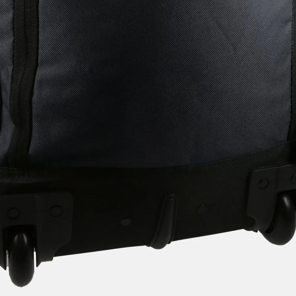 Reistassen Op Wielen^Duifhuizen reistas met wielen 75 cm midnight grey