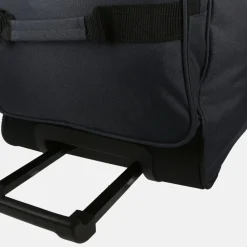 Reistassen Op Wielen^Duifhuizen reistas met wielen 75 cm midnight grey