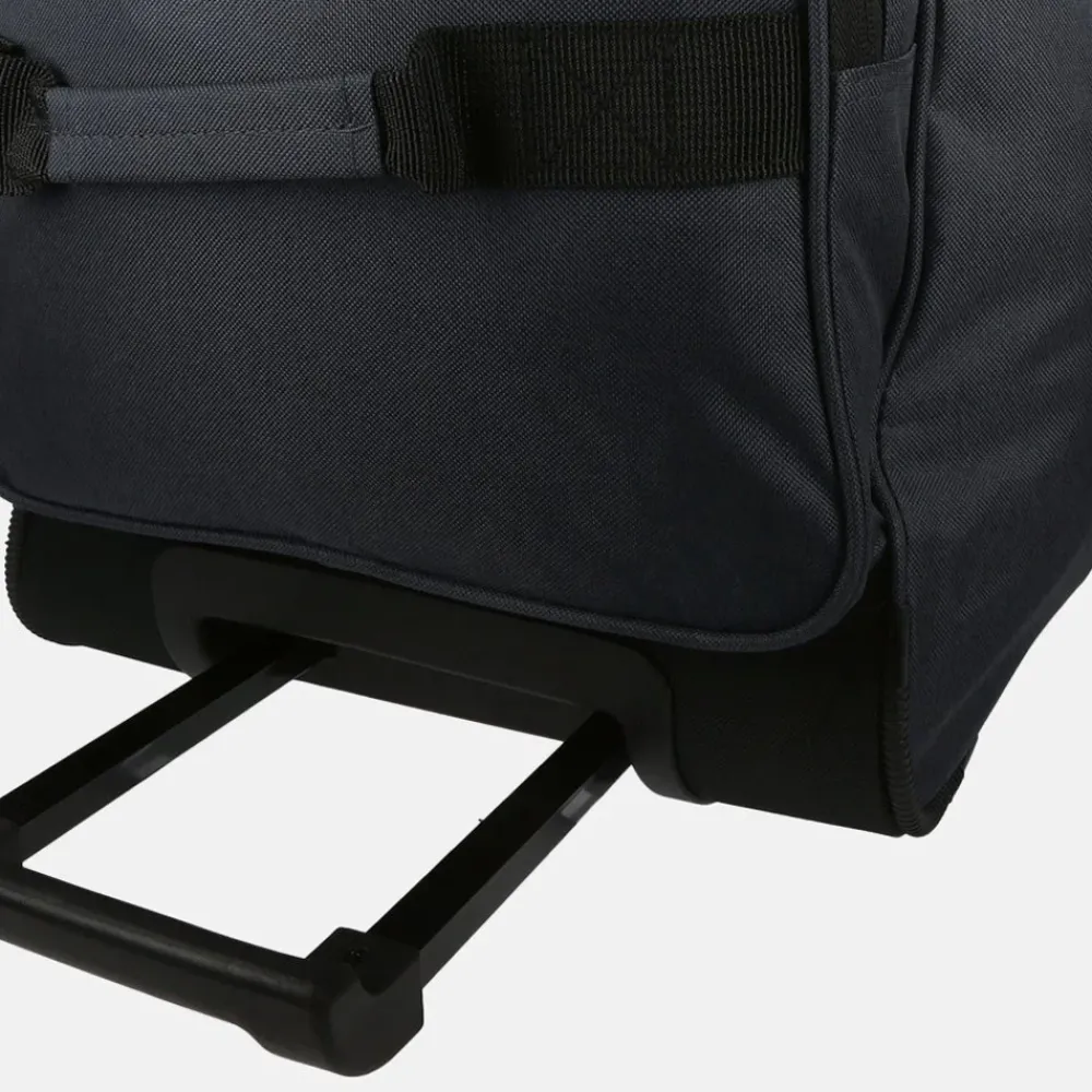Reistassen Op Wielen^Duifhuizen reistas met wielen 75 cm midnight grey