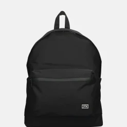 School Rugzakken | School Rugzakken^Duifhuizen rugzak 14 inch black