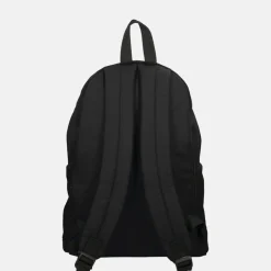 School Rugzakken | School Rugzakken^Duifhuizen rugzak 14 inch black