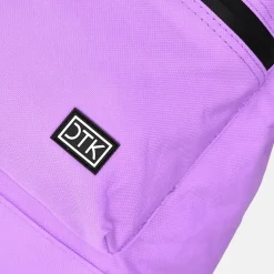 School Rugzakken | School Rugzakken^Duifhuizen rugzak 14 inch lavender