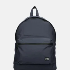 School Rugzakken | School Rugzakken^Duifhuizen rugzak 14 inch midnight grey