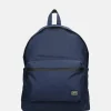 School Rugzakken | School Rugzakken^Duifhuizen rugzak 14 inch oxford blue