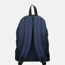 School Rugzakken | School Rugzakken^Duifhuizen rugzak 14 inch oxford blue