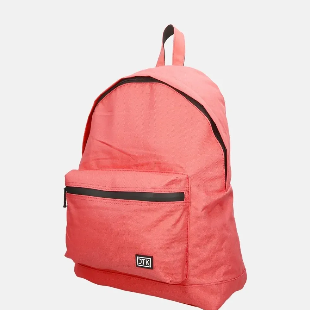 School Rugzakken | School Rugzakken^Duifhuizen rugzak 14 inch pretty pink
