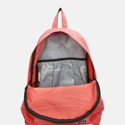 School Rugzakken | School Rugzakken^Duifhuizen rugzak 14 inch pretty pink