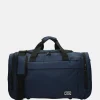 Handbagage Tassen | Weekendtassen^Duifhuizen weekendtas 55 cm oxford blue