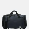 Handbagage Tassen | Weekendtassen^Duifhuizen weekendtas 55 cm midnight grey