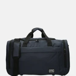 Handbagage Tassen | Weekendtassen^Duifhuizen weekendtas 55 cm midnight grey