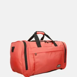 Handbagage Tassen | Weekendtassen^Duifhuizen weekendtas 55 cm pretty pink