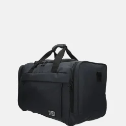 Handbagage Tassen | Weekendtassen^Duifhuizen weekendtas 55 cm midnight grey