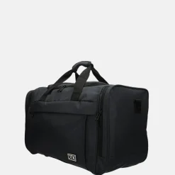 Handbagage Tassen | Weekendtassen^Duifhuizen weekendtas 55 cm black