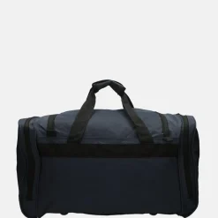 Handbagage Tassen | Weekendtassen^Duifhuizen weekendtas 55 cm midnight grey