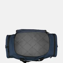 Handbagage Tassen | Weekendtassen^Duifhuizen weekendtas 55 cm oxford blue