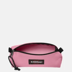 Etuis | School Accessoires^Eastpak Benchmark etui crystal pink