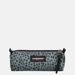 Etuis | School Accessoires^Eastpak Benchmark etui funky cheetah