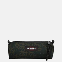 Etuis | School Accessoires^Eastpak Benchmark etui funky leopard