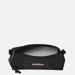 Etuis | School Accessoires^Eastpak Benchmark etui funky leopard