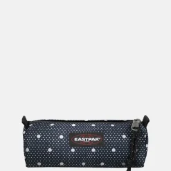 Etuis | School Accessoires^Eastpak Benchmark etui little dot