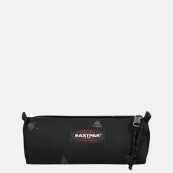 Etuis | School Accessoires^Eastpak Benchmark etui line black