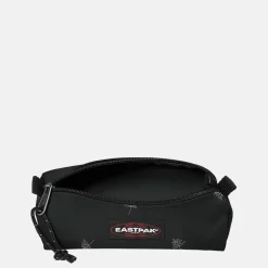 Etuis | School Accessoires^Eastpak Benchmark etui line black