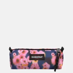 Etuis | School Accessoires^Eastpak Benchmark etui soft navy