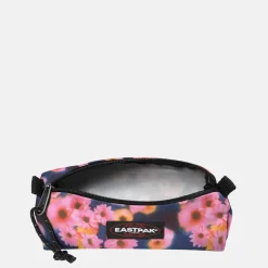 Etuis | School Accessoires^Eastpak Benchmark etui soft navy
