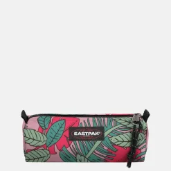 Etuis | School Accessoires^Eastpak Benchmark pen etui brize tropical