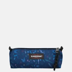 Etuis | School Accessoires^Eastpak Benchmark pen etui herbs navy