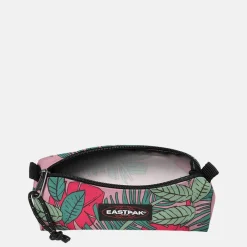 Etuis | School Accessoires^Eastpak Benchmark pen etui brize tropical