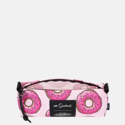 Etuis | School Accessoires^Eastpak Benchmark pen etui simpsons donuts